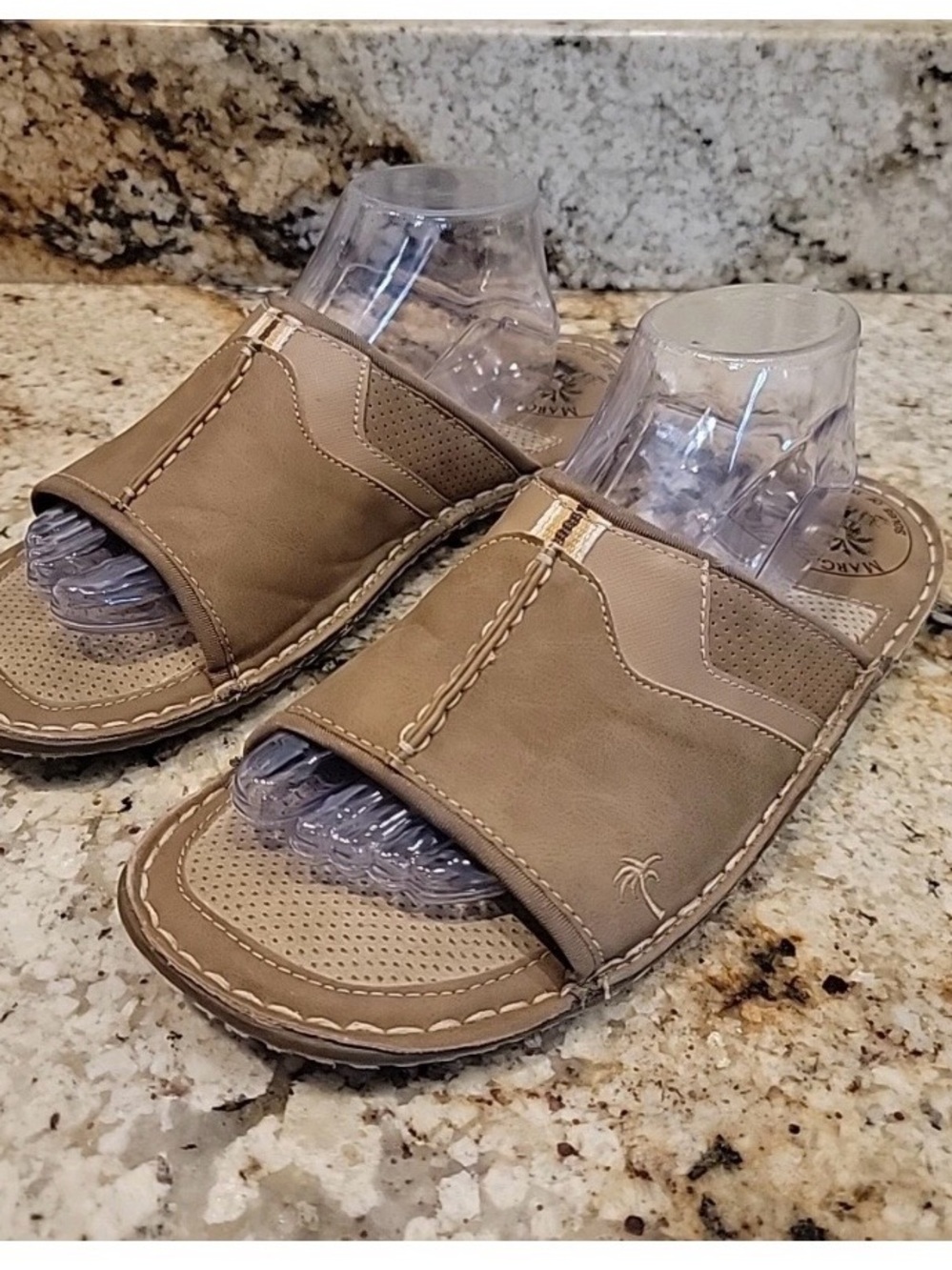 Margaritaville sandals
